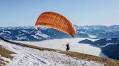Telangana woman dies in paragliding accident in Himachal Pradesh; 2 booked as 'human error' suspected
