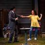 REVIEW: 'Native Gardens' at Hartford Stage is a smart and insightful comedy