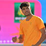Alcaraz to miss Wimbledon as he continues to recover from wrist injury
