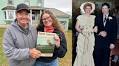 How a Farm Journal Ad Led to Love and Legacy