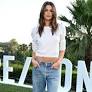 Cindy Crawford, Alessandra Ambrosio and More Attend the RE/DONE X Kaia Gerber ‘Short/Cuts’ Launch Party