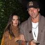 Alessandra Ambrosio & Boyfriend Buck Palmer Enjoy Date Night in Santa Monica
