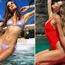 Cheek of the Week -- Alessandra Ambrosio Slays At 44!
