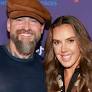 Zac Brown Marries Kendra Scott in Greece Wedding Ceremony