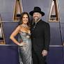 Zac Brown and Kendra Scott, who went quickly from new couple to engaged, marry in Greece