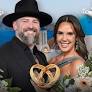 Zac Brown Marries Kendra Scott in Greece Wedding Ceremony