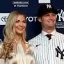 Gerrit Cole's Wife Amy Reacts to Yankees Star's Return From Injury