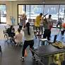 Charlotte's new 'stroke survivor' program supports those on the road to recovery
