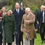 The Royal Family Knows a Guy Named Steve Really Well—Here’s Who He Is and What Happened to Him