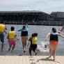 Harbor Splash shifts to pop-up format