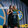 What No. 5 pick Gabriela Jaquez brings to Chicago Sky