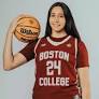 Gabriela Bernal Ortellado Signs with Women's Basketball