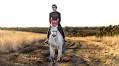 Esme Higgs: "Building an equestrian social network starts with consistency & passion..."