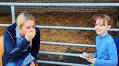 Equestrian YouTube star This Esme launches World Horse Welfare Stable Squad club in Somerset