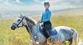 6 things you didn’t know about… this esme - 7 Nov 2024 - Your Horse Magazine