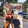 PD: Mother kills 2 children, herself after shooting at husband outside Glendale bar