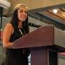 Student voices, river stories: Amy Bowers Cordalis at SOU