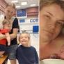 Mom kills her two kids in gruesome murder-suicide after shooting woman with her husband at a bar