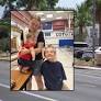 Mother found dead with 2 children after texting husband a threatening photo of child’s bloody head, police say