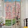 Kate Lewis | When the Blooms Arrived (2026) | Art & Prints