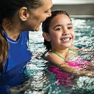 Progressive Swim Lessons – Beatrice Mary Family YMCA