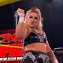 Dani Luna Makes Surprise Return To RevPro After TNA Exit