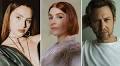 Zoey Luna & Aya Cash To Star In Genre-Bender ‘Slay’ Penned By Jimmi Simpson