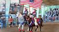 Inside the Graceful and Terrifying World of Equestrian Drill