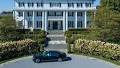 Calvin Klein Co-Founder’s Westchester Equestrian Estate Asks $100 Million