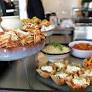 Succén: Här får barnen lyxig tapas till lunch
