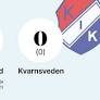 Kvarnsveden föll mot Själevad med 0–4
