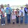 Gunnedah Show a sunny success