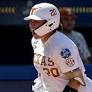 'Strong as an ox': The lore around Texas' Katie Stewart grows