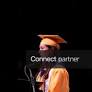 Licensable picture: Valedictorian Mary Dennis Trotter speaks during the Academy of Richmond County graduation at the Bell Auditorium in Augusta