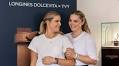 Lancering nieuw LONGINES Dolcevita X YVY horloge…
