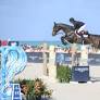 Hinners Claims Victory on Day Two at Longines Global Champions Tour! "We really had to fight to win!"
