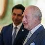 Charles meets with Amazon, Apple, NVIDIA leaders - Live Updates