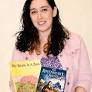 Potsdam author publishes two children's books