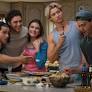 Who Does Every Character in Off-Campus End Up With? All About the Book Characters and Their Love Interests