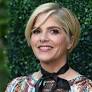 Selma Blair Proved the Divisive Bermuda Shorts Trend Can Be Surprisingly Flattering
