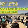 Start Where You Are: Our Earth Month Together