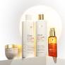 DOVE ADVANCES HAIRCARE INNOVATION WITH NEW UV REPAIR & GLOW COLLECTION, DESIGNED TO REPAIR AND PROTECT HAIR FROM UV DAMAGE