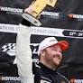 Super Trofeo Stories: David Staab