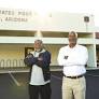 Chandler post office could be renamed for Coy Payne