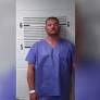 Elmore County man charged in wife's murder back behind bars after release on $1.5 million bond