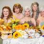 CALENDAR GIRLS to Open Derby Dinner Playhouse's 52nd Season