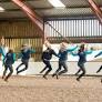 Top-rating show All Star Academy returns to Horse & Country with Megan Elphick to present and Mochara as title sponsor