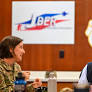 Don Young Port of Alaska Director tours JBER