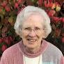 Dorothy May Johnson
