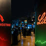 CrowdStrike Slides on Beat, Eli Lilly Hits Record High